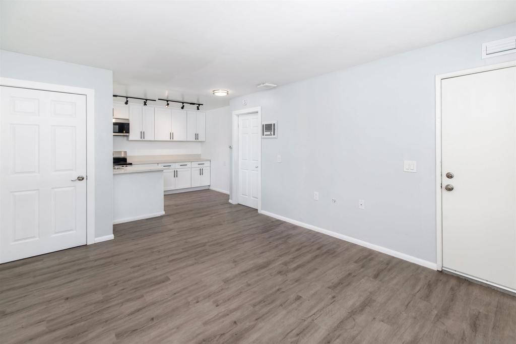 College Grove - Residential