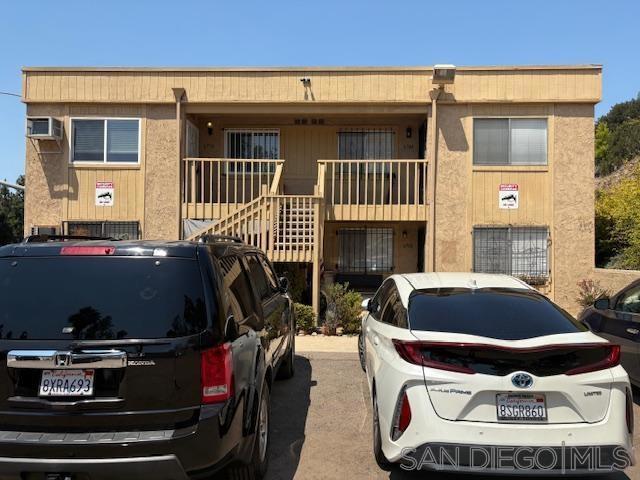 College Grove - Residential