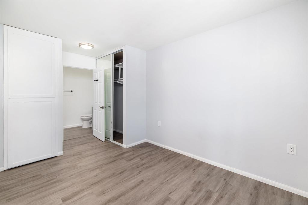 College Grove - Residential