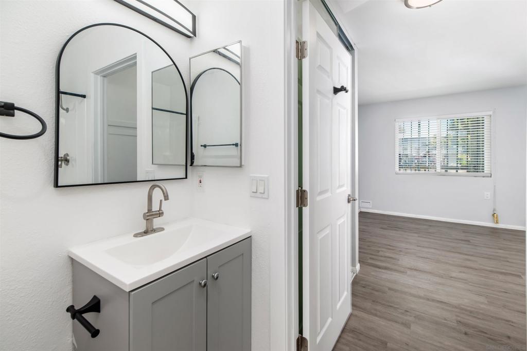 College Grove - Residential