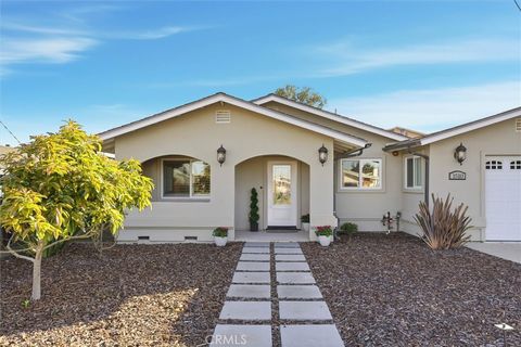 1510 13th Street Los Osos CA 93402