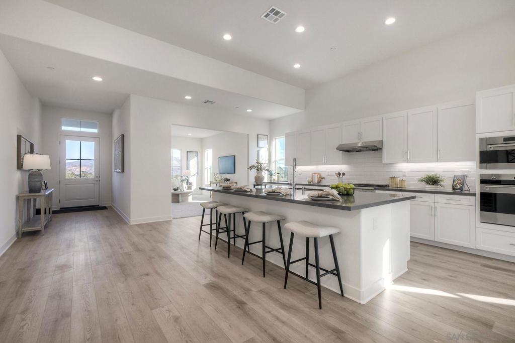 Valley Center - Residential