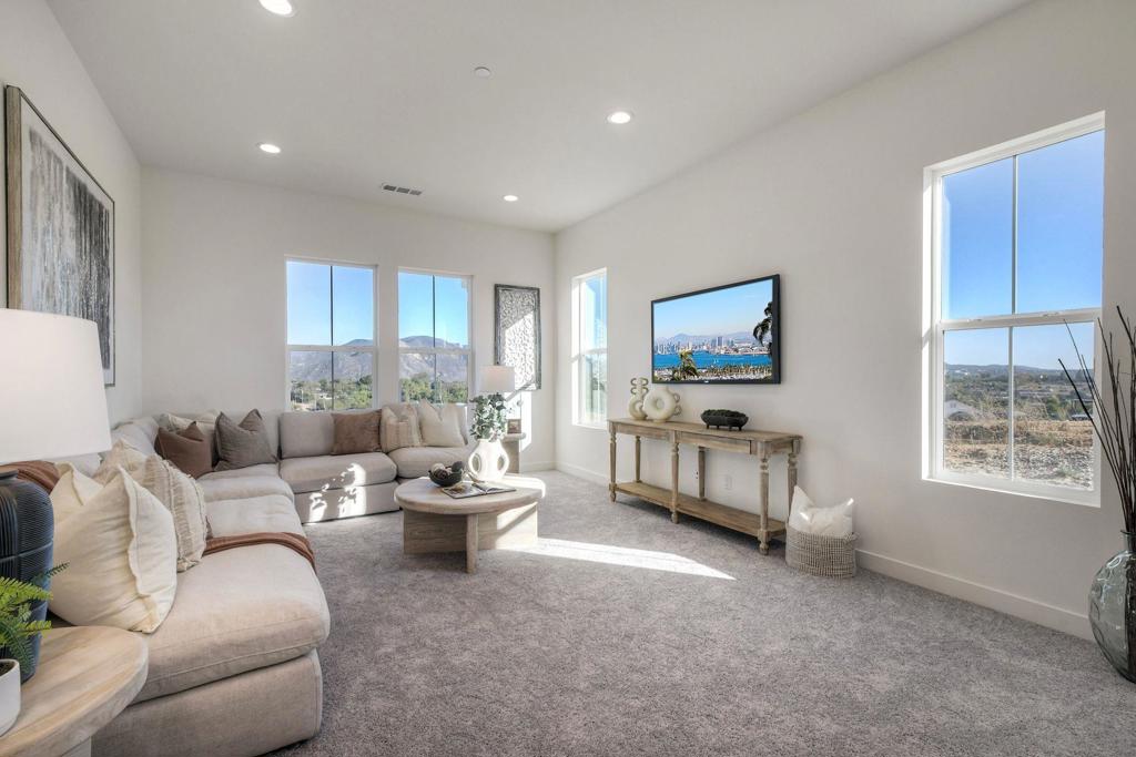 Valley Center - Residential