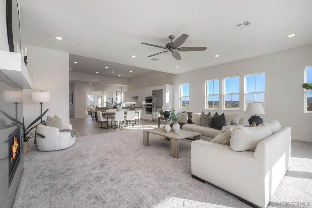 Valley Center - Residential