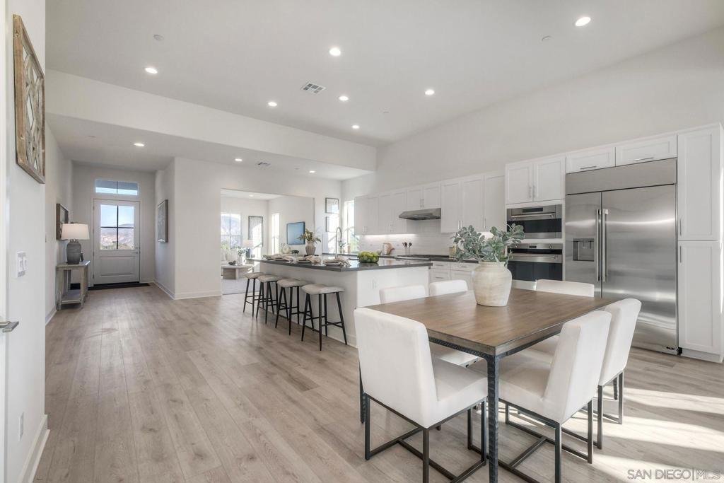 Valley Center - Residential