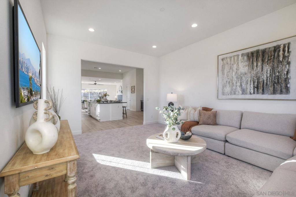 Valley Center - Residential