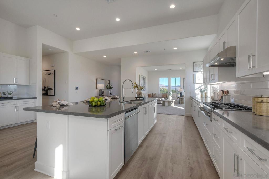 Valley Center - Residential