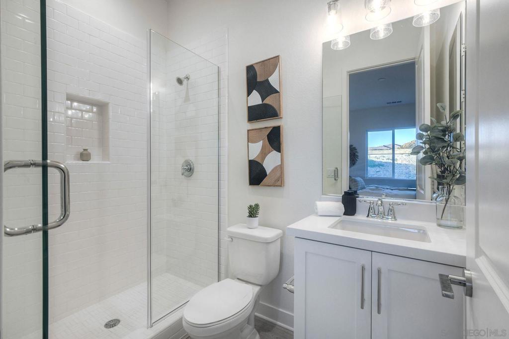 Valley Center - Residential