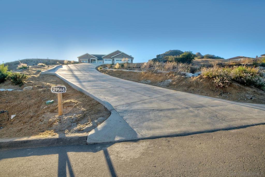 Valley Center - Residential