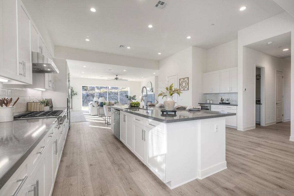 Valley Center - Residential