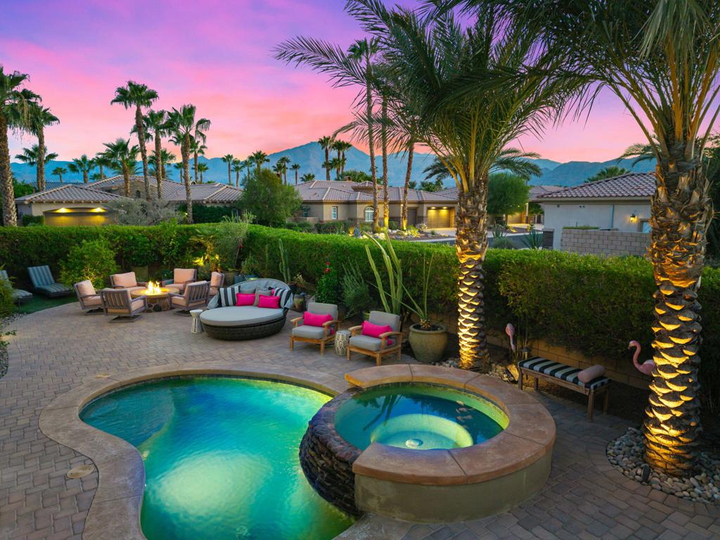 Rancho Santana - Residential