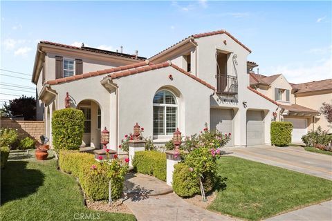 26161 Quartz Mesa Lane Valencia CA 91381