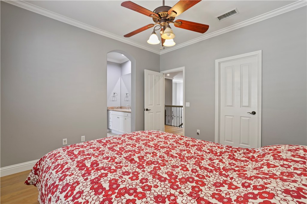 Masters (MSTRS) - Residential