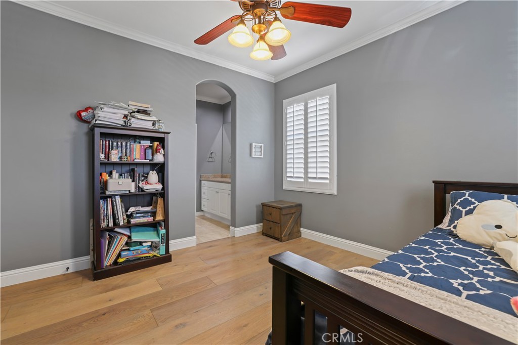 Masters (MSTRS) - Residential