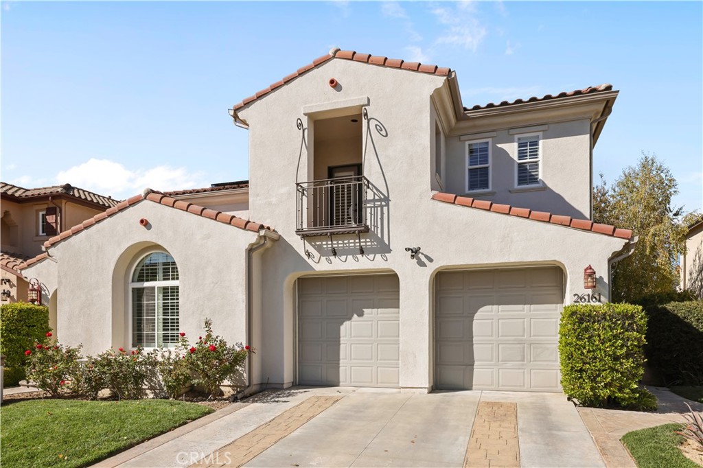 26161 Quartz Mesa Lane