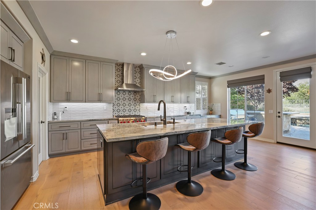Masters (MSTRS) - Residential