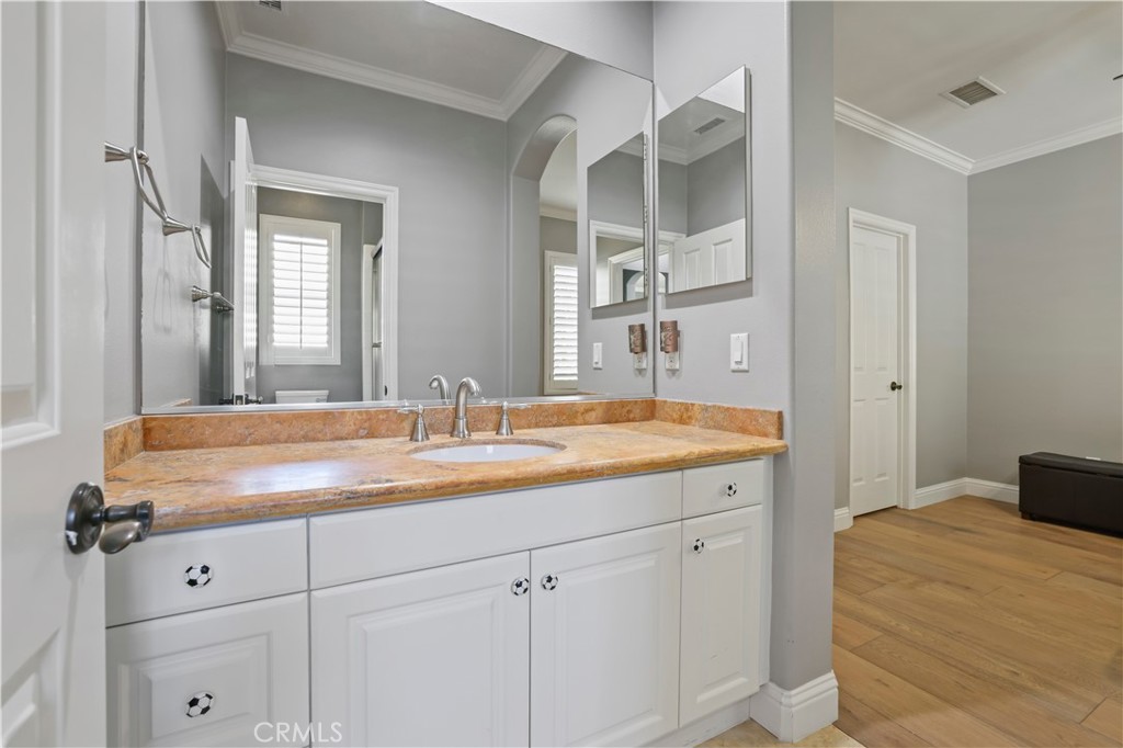Masters (MSTRS) - Residential