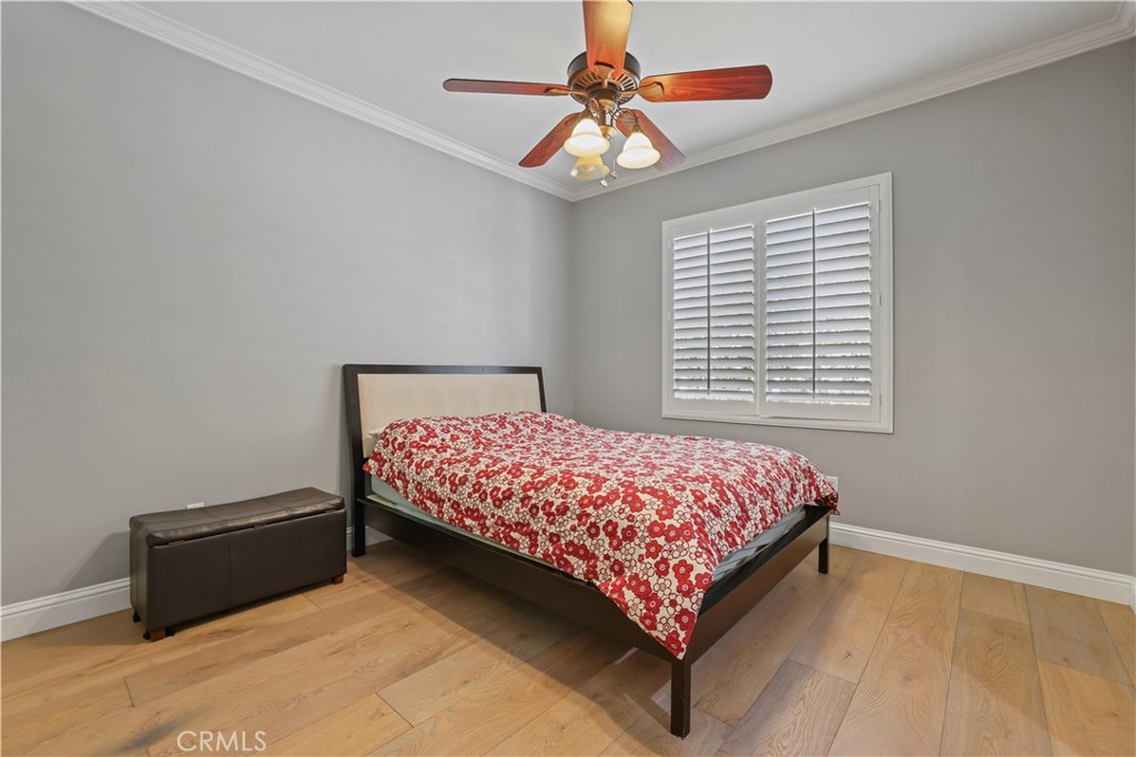 Masters (MSTRS) - Residential