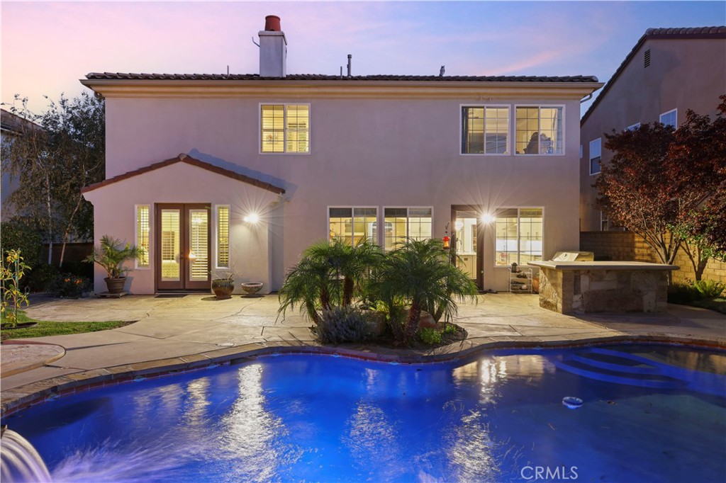 Masters (MSTRS) - Residential