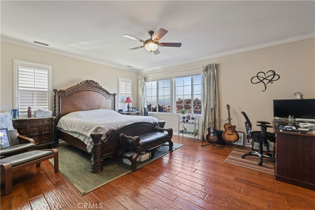 Masters (MSTRS) - Residential