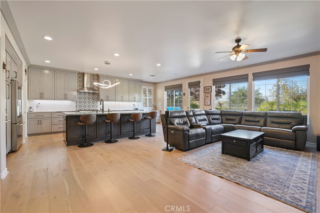 Masters (MSTRS) - Residential