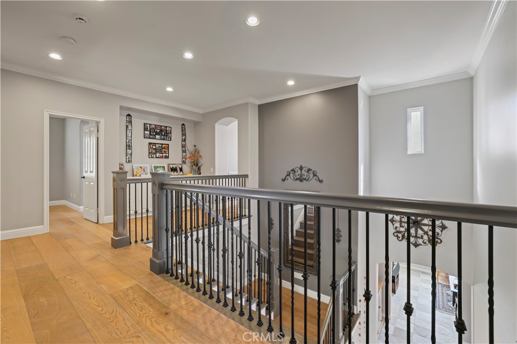 Masters (MSTRS) - Residential