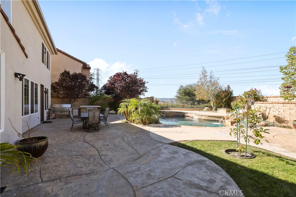 Masters (MSTRS) - Residential