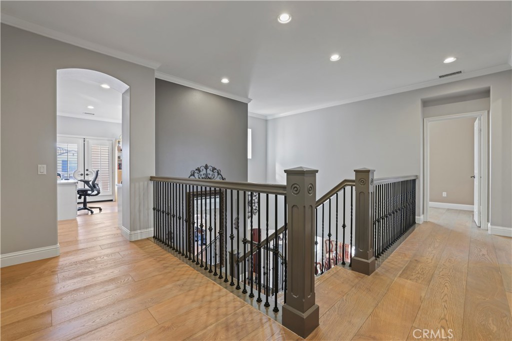 Masters (MSTRS) - Residential