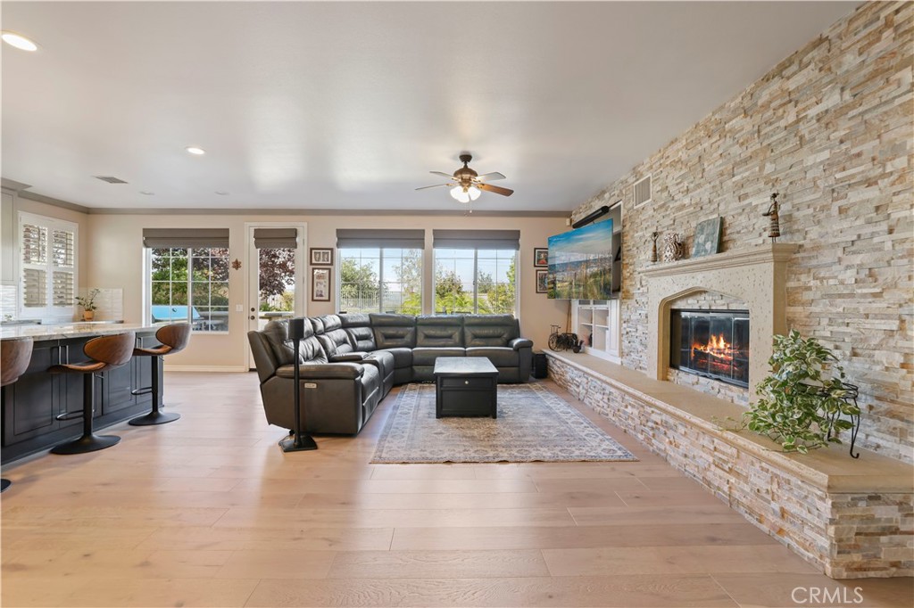 Masters (MSTRS) - Residential