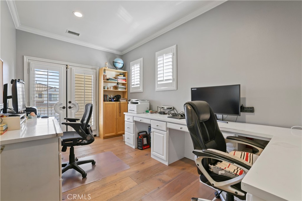 Masters (MSTRS) - Residential