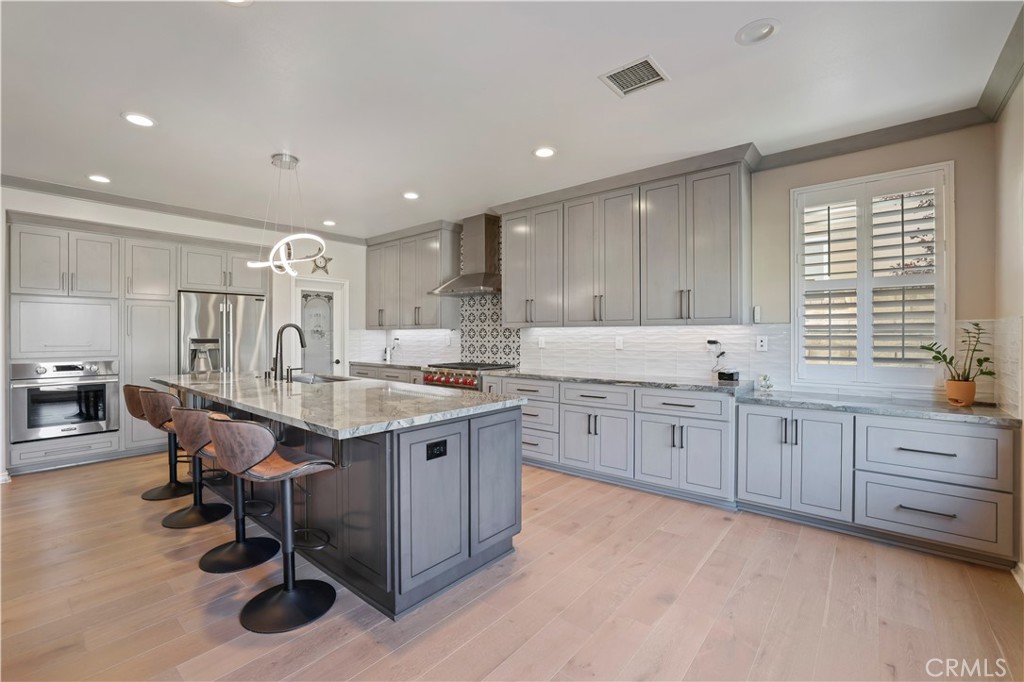 Masters (MSTRS) - Residential