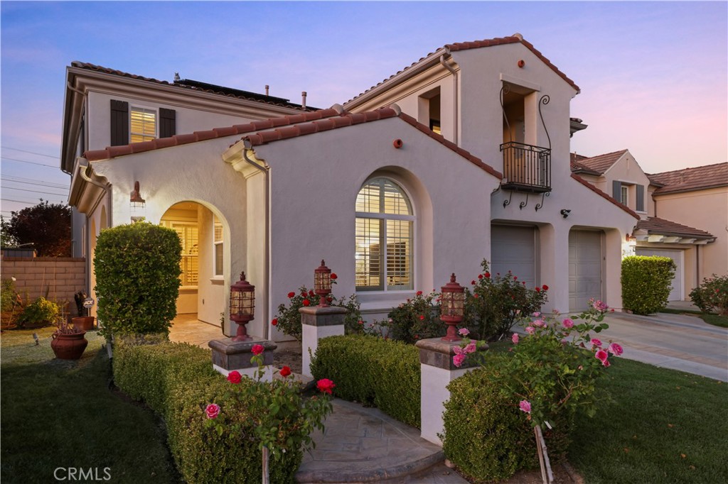 Masters (MSTRS) - Residential