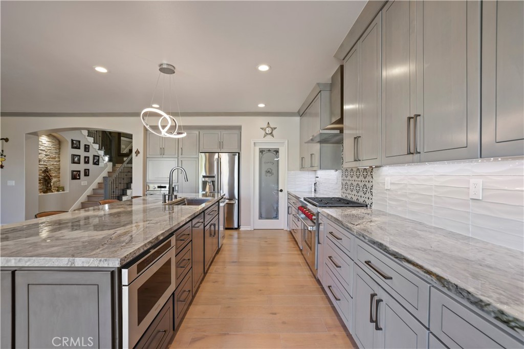 Masters (MSTRS) - Residential