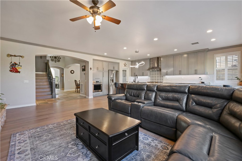Masters (MSTRS) - Residential