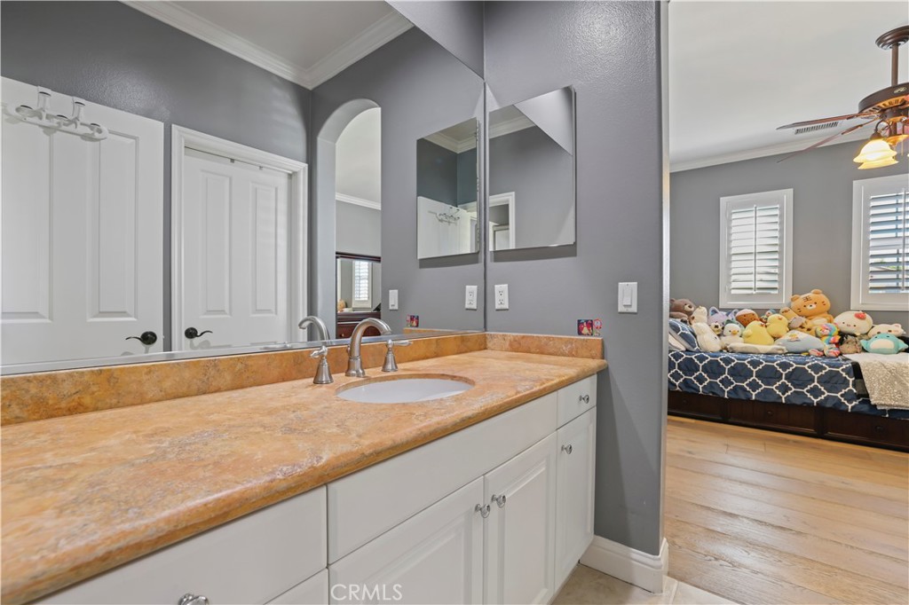Masters (MSTRS) - Residential