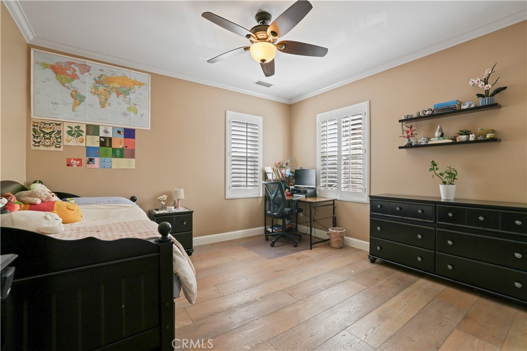 Masters (MSTRS) - Residential