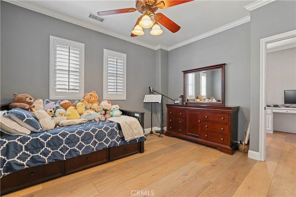 Masters (MSTRS) - Residential