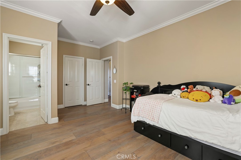 Masters (MSTRS) - Residential