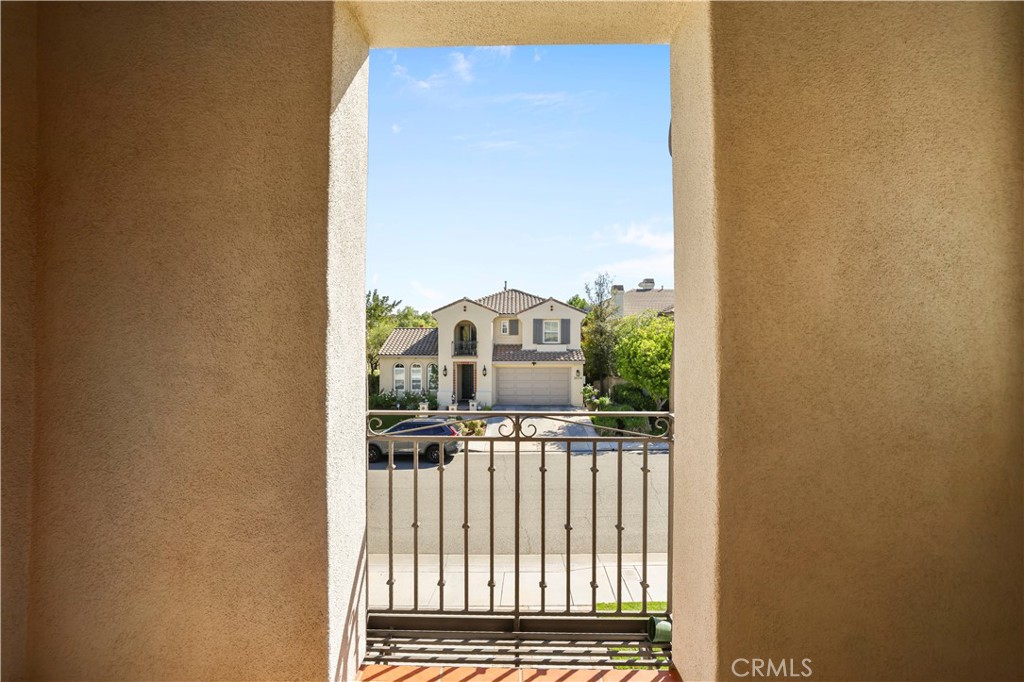 Masters (MSTRS) - Residential