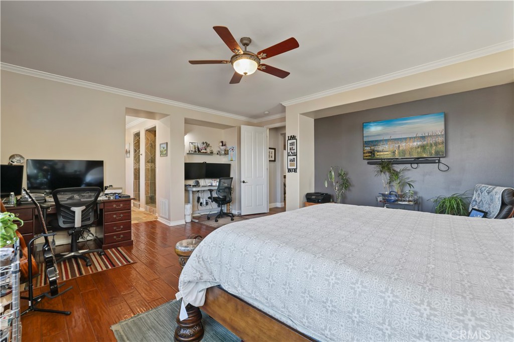 Masters (MSTRS) - Residential