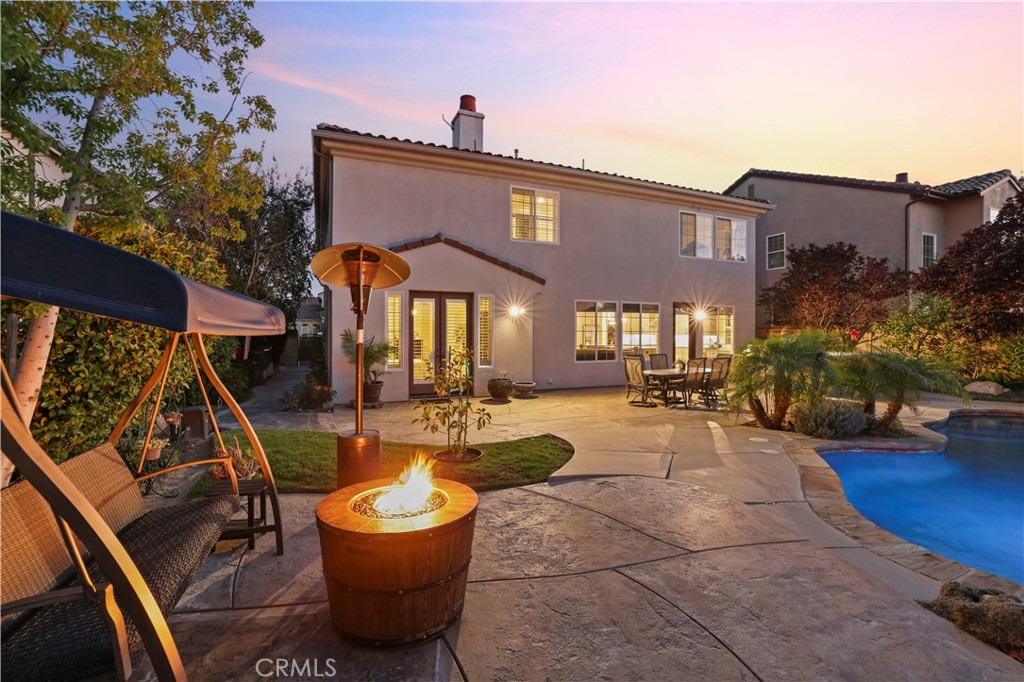 Masters (MSTRS) - Residential
