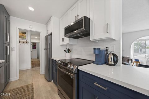 Tiny photo for 3700 Dean Drive #2704, Ventura, CA 93003 (MLS # V1-36470)