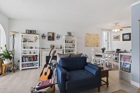 Tiny photo for 3700 Dean Drive #2704, Ventura, CA 93003 (MLS # V1-36470)