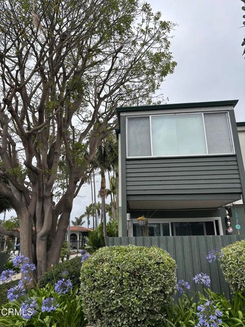 3700 Dean Drive 2704 Ventura CA 93003