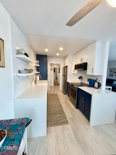 Photo of 3700 Dean Drive #2704, Ventura, CA 93003 (MLS # V1-36470)