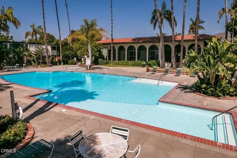 Tiny photo for 3700 Dean Drive #2704, Ventura, CA 93003 (MLS # V1-36470)