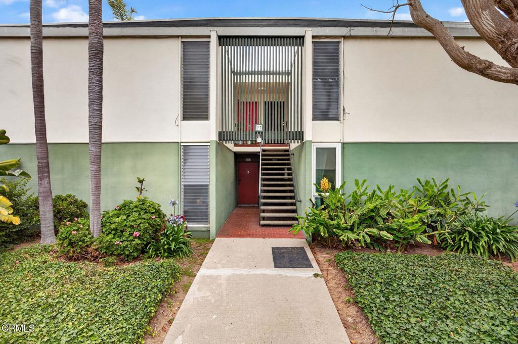 Properties 3700 Dean Drive 2704