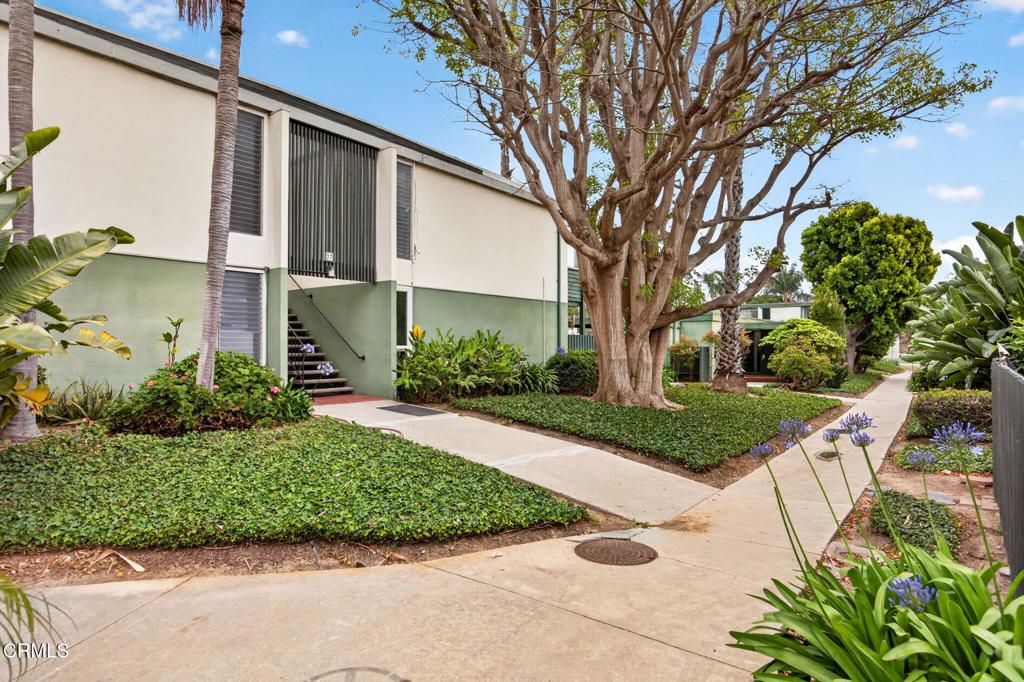 Properties 3700 Dean Drive 2704