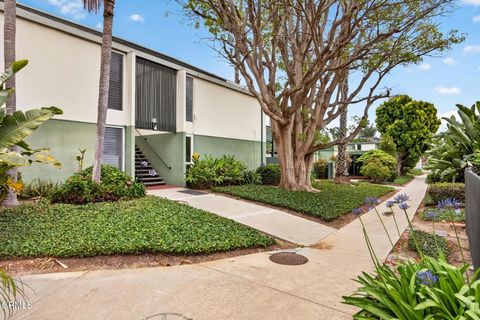 Tiny photo for 3700 Dean Drive #2704, Ventura, CA 93003 (MLS # V1-36470)