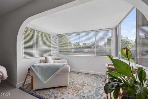Tiny photo for 3700 Dean Drive #2704, Ventura, CA 93003 (MLS # V1-36470)